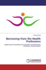 Borrowing from the Health Professions