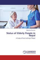 Status of Elderly People in Nepal