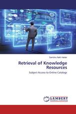 Retrieval of Knowledge Resources