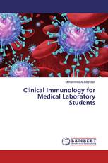 Clinical Immunology for Medical Laboratory Students