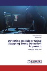 Detecting Backdoor Using Stepping Stone Detection Approach