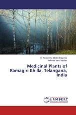 Medicinal Plants of Ramagiri Khilla, Telangana, India