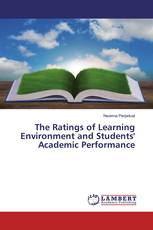 The Ratings of Learning Environment and Students' Academic Performance