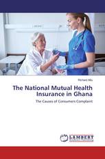 The National Mutual Health Insurance in Ghana