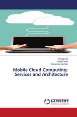 Mobile Cloud Computing: Services and Architecture