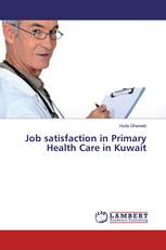 Job satisfaction in Primary Health Care in Kuwait