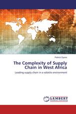 The Complexity of Supply Chain in West Africa