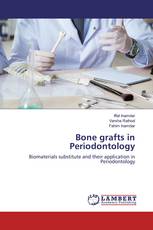 Bone grafts in Periodontology