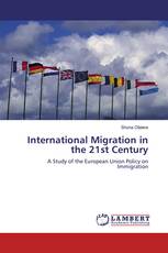 International Migration in the 21st Century