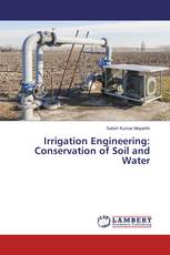 Irrigation Engineering: Conservation of Soil and Water