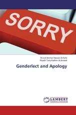 Genderlect and Apology
