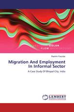 Migration And Employment In Informal Sector