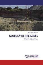 GEOLOGY OF THE MINES