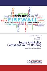 Secure And Policy Compliant Source Routing