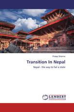 Transition In Nepal