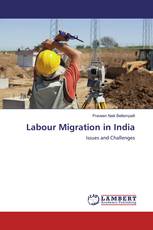 Labour Migration in India