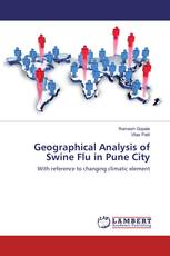 Geographical Analysis of Swine Flu in Pune City