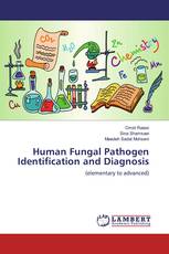 Human Fungal Pathogen Identification and Diagnosis
