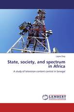 State, society, and spectrum in Africa