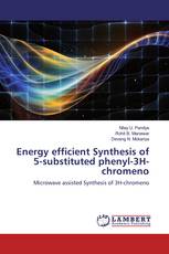 Energy efficient Synthesis of 5-substituted phenyl-3H-chromeno