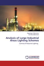 Analysis of Large Industrial Areas Lighting Schemes