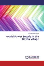 Hybrid Power Supply in the Koyda Village
