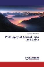 Philosophy of Ancient India and China