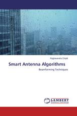Smart Antenna Algorithms