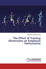 The Effect of Training Dimensions on Employee Performance