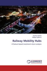 Railway Mobility Hubs