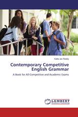 Contemporary Competitive English Grammar