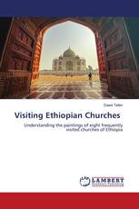 Visiting Ethiopian Churches