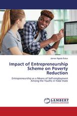 Impact of Entrepreneurship Scheme on Poverty Reduction