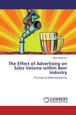 The Effect of Advertising on Sales Volume within Beer Industry