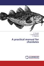 A practical manual for chordates
