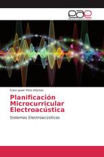 Planificación Microcurricular Electroacústica