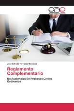 Reglamento Complementario