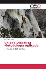 Unidad Didáctica-Metodología Aplicada