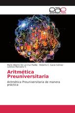 Aritmética Preuniversitaria