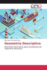 Geometría Descriptiva