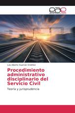 Procedimiento administrativo disciplinario del Servicio Civil