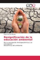 Resignificación de la educación ambiental