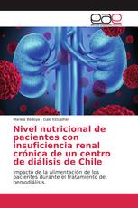 Nivel nutricional de pacientes con insuficiencia renal crónica de un centro de diálisis de Chile