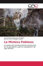 La Mixteca Poblana: