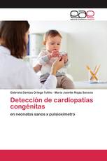 Detección de cardiopatías congénitas
