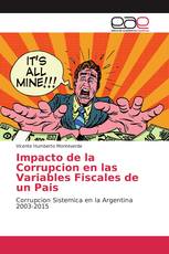 Impacto de la Corrupcion en las Variables Fiscales de un Pais