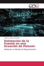 Estimación de la Fuente en una Ecuación de Poisson