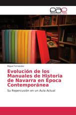 Evolución de los Manuales de Historia de Navarra en Época Contemporánea