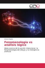 Fenomenología vs análisis lógico