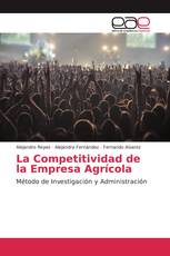 La Competitividad de la Empresa Agrícola